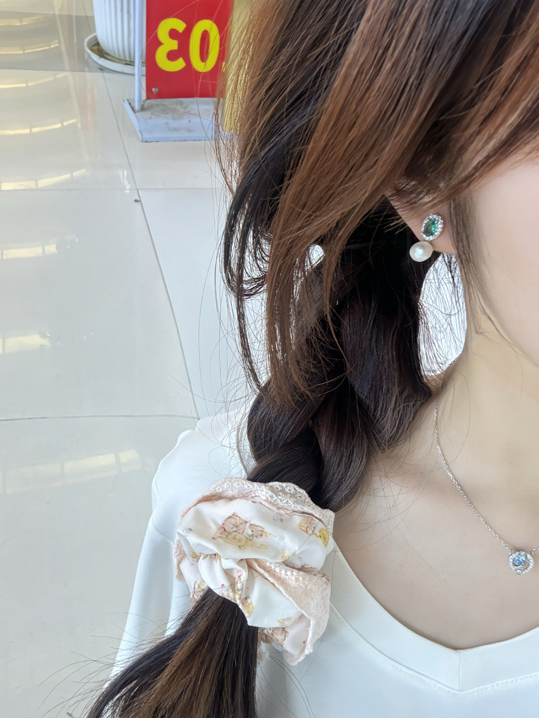 Pearl Gemstone Stud Earrings: Timeless Elegance for Every Occasion
